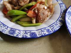 -协顺园回头馆(南顺城路店)