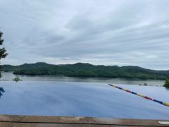 -天目湖涵田半山温泉