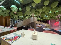 -水桶王国主题餐厅·聚会·生日派对·亲子活动·家庭套餐(亚龙湾希尔顿店)