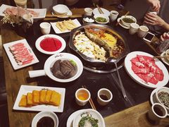 -纸盐河码头火锅(十八梯店)