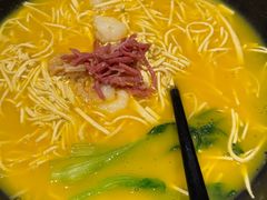 -醉舍·新淮扬菜(长宁龙之梦店)