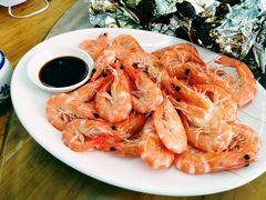 -明记海鲜大排档(巽寮湾店)