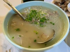 羊杂汤-内蒙古牛羊肉特色美食(后海滨路店)