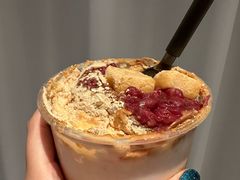 -劳顶笨咖啡(益华广场店)