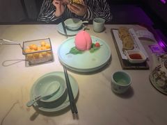 -韵秋荷(宝山龙湖天街店)