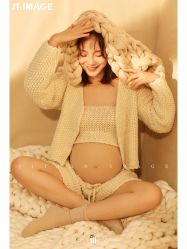 -专注孕妇照亲子照·纪田摄影