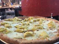 -1861意大利餐厅(文化广场店)