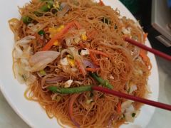 -南海食街(佛冈店)