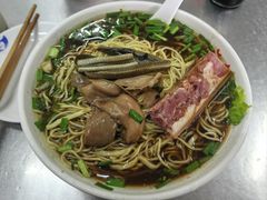 -老赵面店(大西路店)