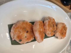 -双合园·海鲜水饺青岛菜(万佳广场店)