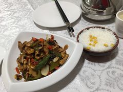 -马凯餐厅(地安门店)