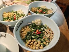 -匠岳·王宝器麻椒鱼(会展中心店)