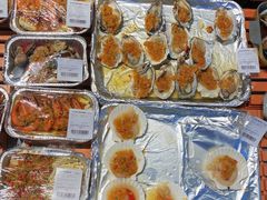 -盒马鲜生(富田新天地店)