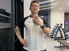 -WEGYMER健萌健身(麦德龙钰龙天下馆)