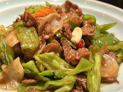 -湘与香缘·湖南菜(王府井北京市百货大楼店)