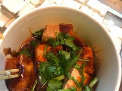-唐氏臭豆腐(南京中银大厦店)