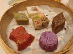-得月楼·省级非遗·传统苏帮菜(观前店)