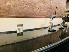 -安徽饭店·白鹭阁自助餐厅(梅山路店)