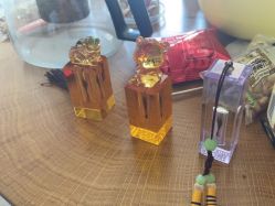 -天禧专业理胎发纪念品乐园·婴儿宝宝理发剃胎毛胎头胎毛笔定制店