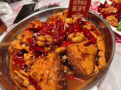 -聚味斋香辣蟹(生态城万达店)