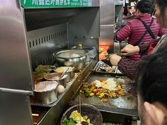 自助取餐区-幸福铁板烧(共和村店)