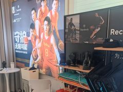 -MASTER FIT 拉伸大师·筋膜刀·西式按摩(上梅林卓悦汇店)