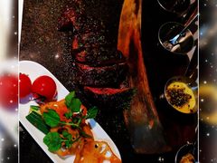 -燃扒房Steakhouse(皇庭店)