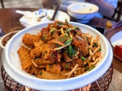 -贵州牛霸一方·苗侗酸汤鱼(白云三元里店)