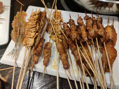 -星聚烧烤(刘家寨生活小区店)