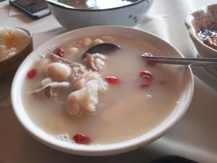 猪蹄-龙门阵茶屋川菜馆(武康路店)