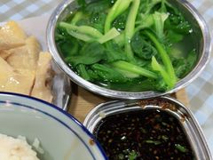 -阿金大白·上海菜馆(新天地店)