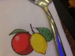 -安妮意大利餐厅(世贸天阶店)