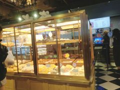 面包甜点陈列柜-法莱索尔(奥莱店)
