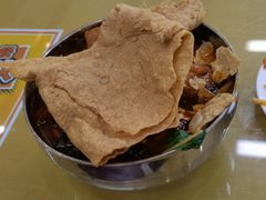 螺丝肉汤粉-红鼻子桂林米粉(金唐新光界店)
