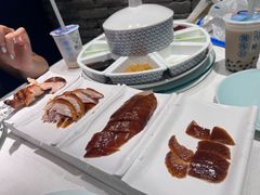 -羲和雅苑•北京烤鸭(乐园道万象城店)
