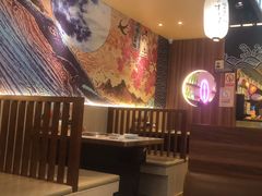 -千寻山野烤肉(中关村店)