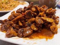 -江南村海鲜馆(洞头店)