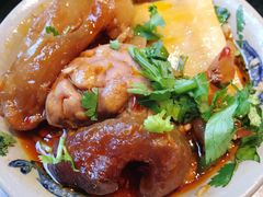 -重庆渝达老火锅(春熙路店)