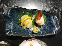 -鲤·鮨KOISUSHI