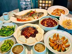 -客家汇·客家传承菜(水库店)