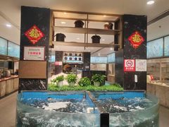 -梁家大院•农家菜(昆山会展中心店)