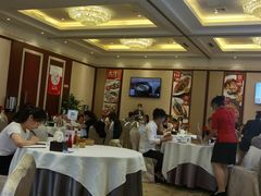 -万龙洲海鲜(大兴绿地缤纷城店)