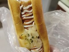 -巴黎贝甜(阳光上东店)