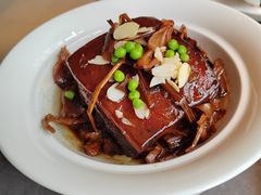 -吴越荣记·苏州菜·松鼠桂鱼(斜塘老街店)