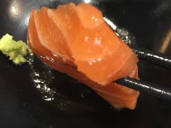 -大雄寿司(中华广场店)