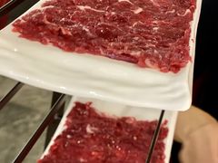 -左庭右院鲜牛肉火锅(苏州园区永旺店)