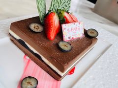 -万达文华酒店·48F云端窗景美食汇自助餐厅