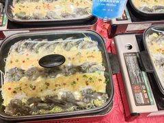 -盈春大饭店(千山路店)