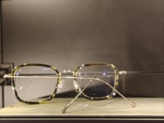 -溥仪眼镜PUYI OPTICAL(国贸商城店)