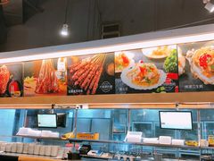 -木屋烧烤(龙岗南联店)